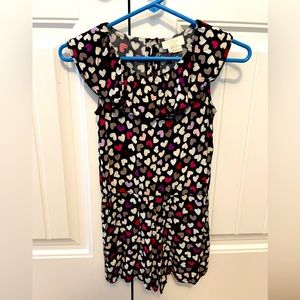 Kate spade romper